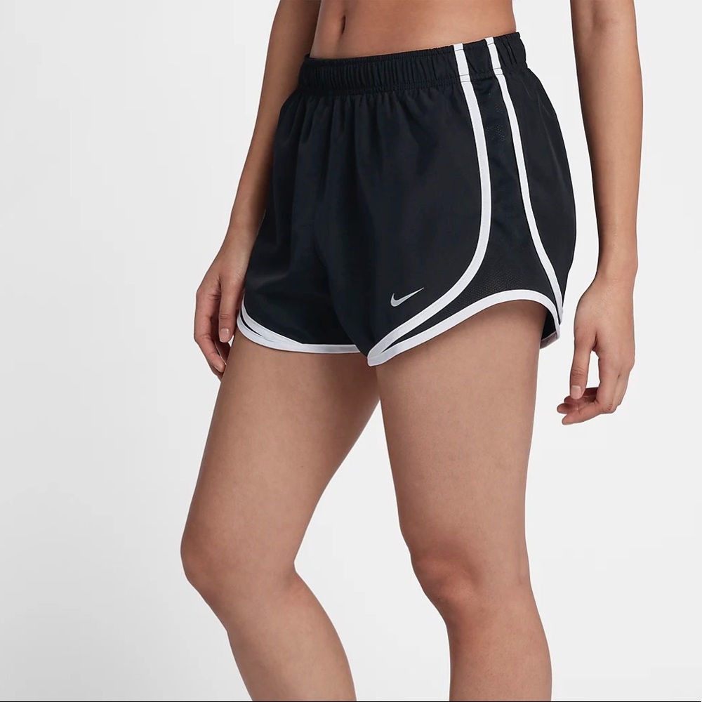 Womens Nike Tempo Running Shorts